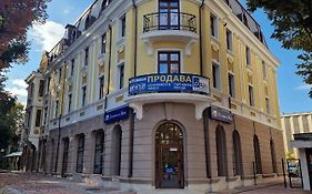Апартаменти Москва
